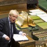 Usvojen zahtev opozicije kako bi se Džonsonu onemogućio Bregzit bez sporazuma sa EU 3