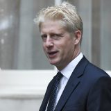 Brat Borisa Džonsona napustio britansku vladu 12