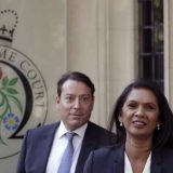 Britanski Vrhovni sud naredne nedelje će se izjasniti o odluci suspenzije parlamenta 1