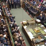 Britanska tradicija u prvom planu na otvaranju Parlamenta 14
