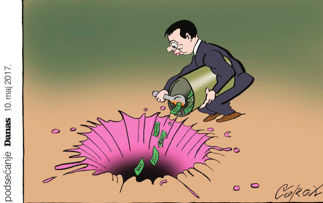Corax 1
