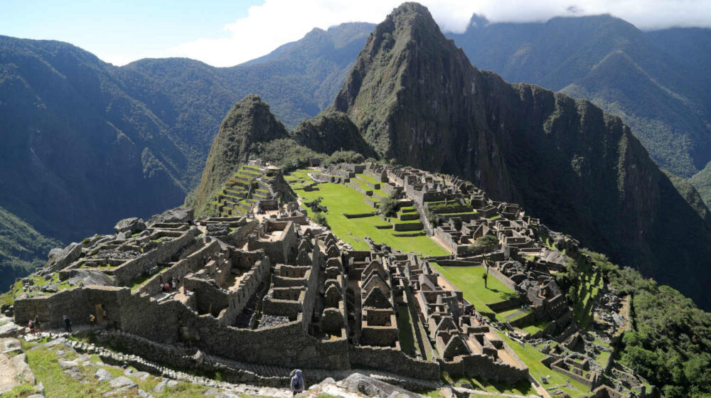 Maču Pikču: 1.600 turista evakuisano zbog protesta lokalnog stanovništva 1