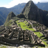 Zatvoreno arheološko nalazište Maču Pikču zbog nemira u Peruu 24