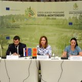 Za prekogranične projekte Crne Gore i Srbije 3,24 miliona evra 11