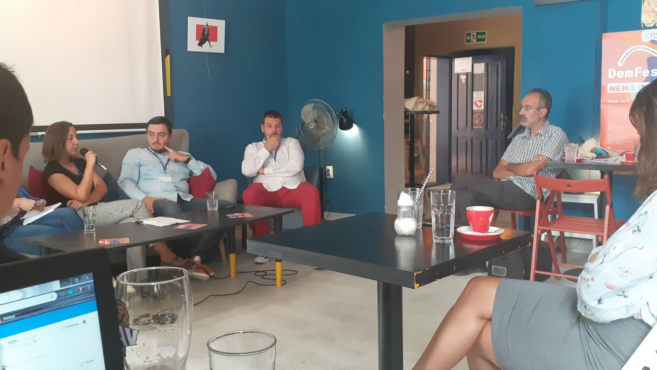 Nezavisne institucije kod nas više ne postoje 1