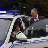 Nišlije tvrde da je deo grada bio "pod opsadom" zbog Stefanovića 7