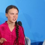 Greta Tunberg: Klimatska ratnica 1