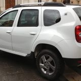 Traže zabranu velikih automobila u gradovima Nemačke 4