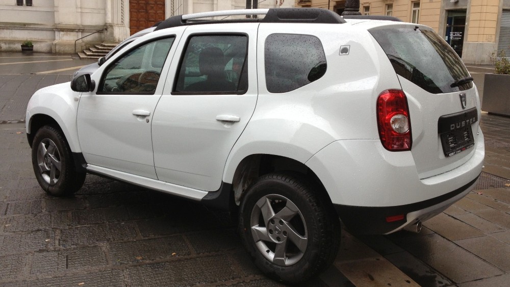 Traže zabranu velikih automobila u gradovima Nemačke 1