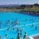 Još jedna uspešna kupališna sezona u Babušnici 15