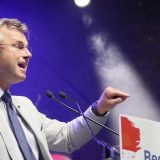 Austrijska krajnja desnica isključuje mogućnost koalicije s Kurcom 1