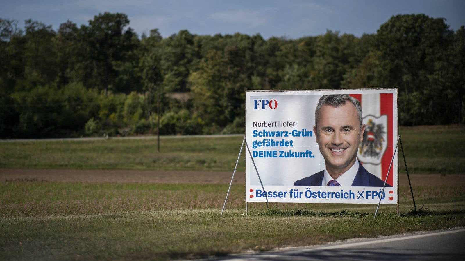 Pakt sa đavolom: Austrijski Srbi prigrlili antimigrantsku desnicu 1