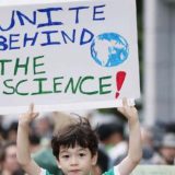 Masovni protesti širom sveta: Poziv na hitnu akciju protiv klimatskih promena 4