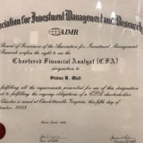 Mali na Instagramu objavio fotografije svojih diploma i priznanja (FOTO) 2