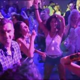 Putovanja i žurke - mesta zaražavanja mladih 14