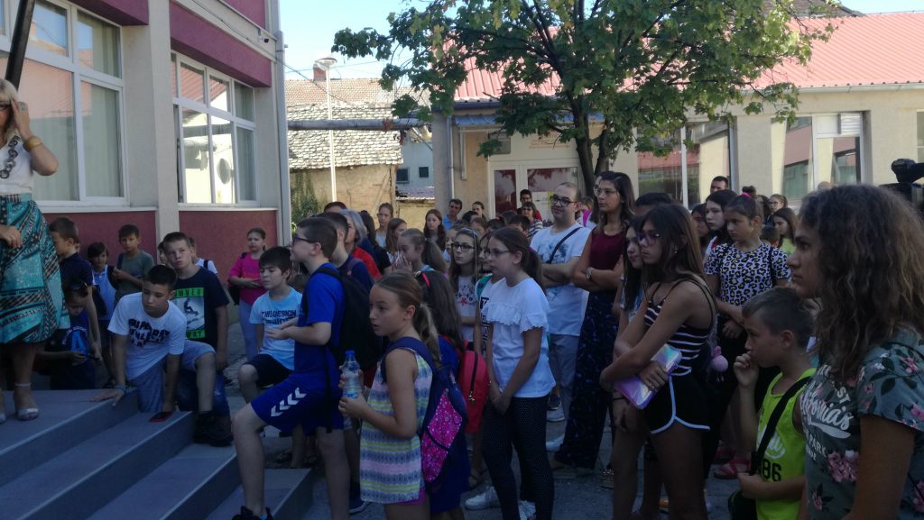 Moj motiv nije jurcanje za nagradama, već želja da naučim decu 2