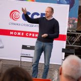 Odgovor SSP Vesiću: Ko priželjkuje da padne krv? 4