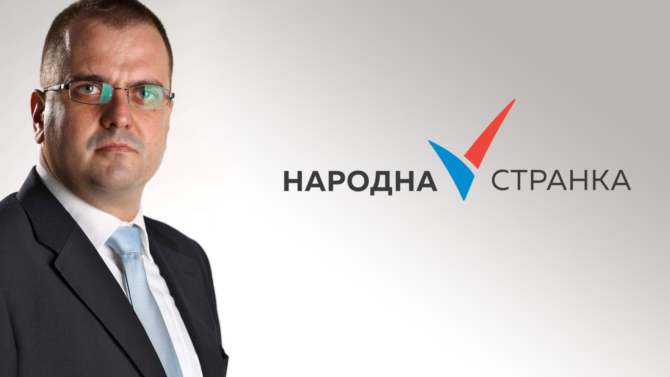 Dobrosavljević: Nema brzog rešenja za Kosovo, potrebni strpljenje i zrelost 1