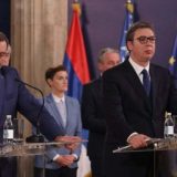 Dodik: Jedno od rešenja za Kosovo da opštine na severu ostanu a RS da postane deo Srbije 12