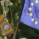 Nastavljaju se razgovori EU i Velike Britanije o Bregzitu 6