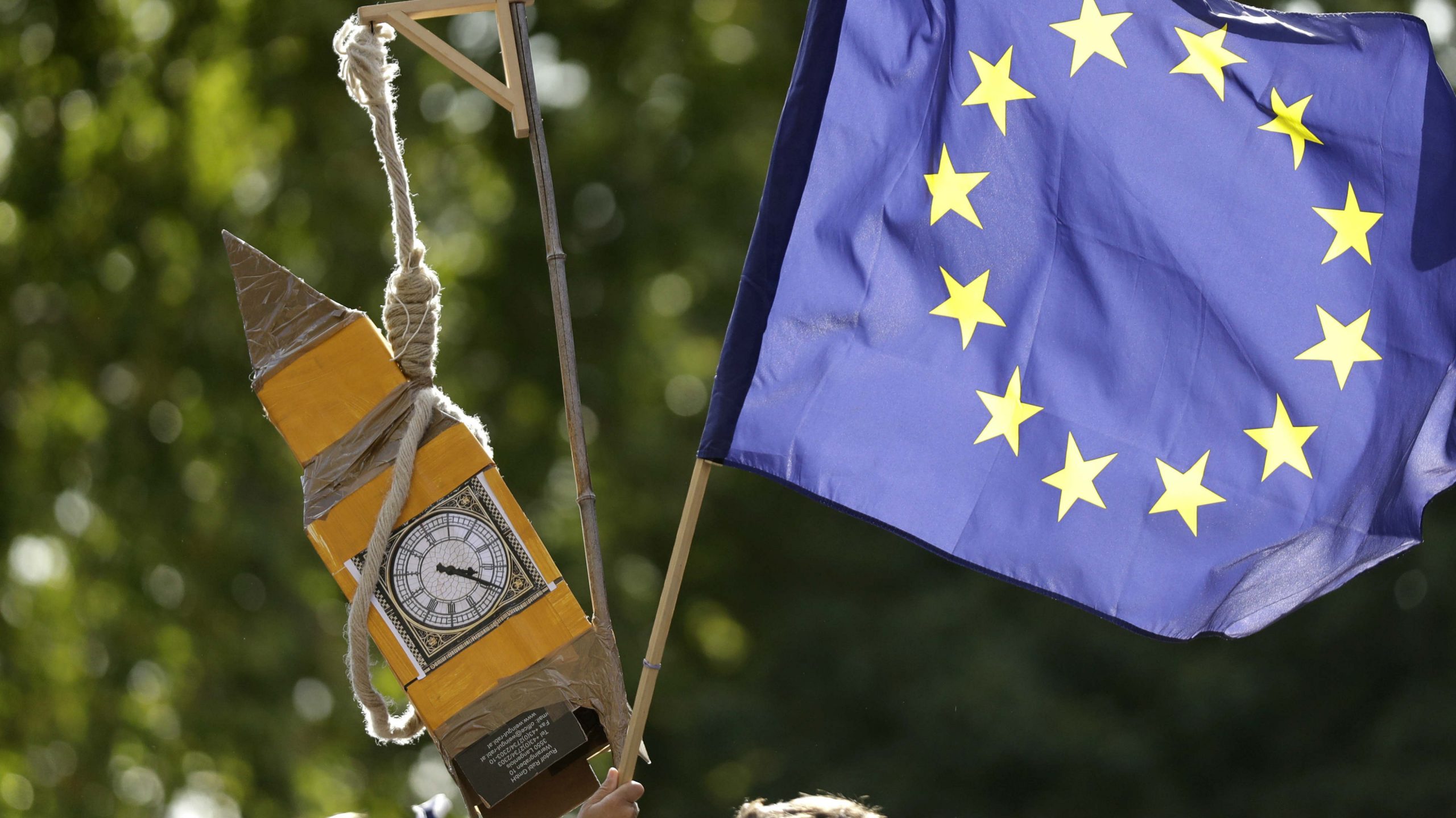 Dom lordova sutra završava raspravu o zakonu koji blokira Bregzit bez dogovora 1