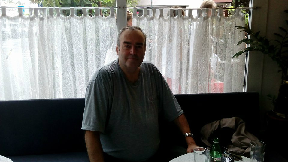 Preminuo doktor Dušan Šćepanović 1