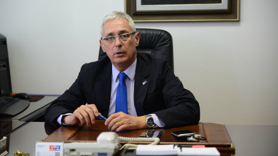 Slobodna zona Pirot biće proširena na još 17 hektara 1