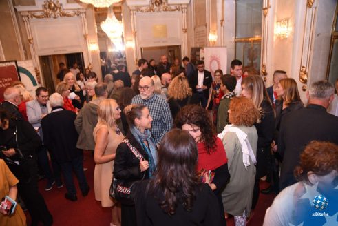 Konstanca Makras otvorila 53. Bitef (FOTO) 9