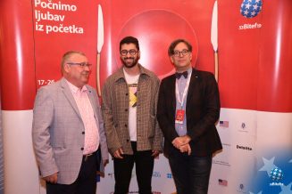 Konstanca Makras otvorila 53. Bitef (FOTO) 6