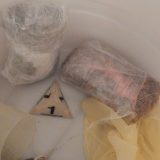 U dve akcije zaplenjena droga, oružje i municija 1