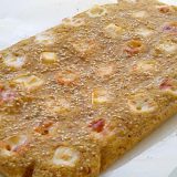 Recept nedelje: Pita od heljdinog zrna 3