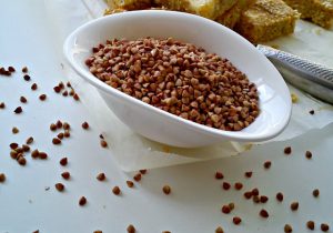 Recept nedelje: Pita od heljdinog zrna 2