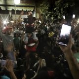 Egipatski aktivisti: Gotovo 2.000 uhapšenih posle protesta 3