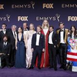 Serija Igra prestola osvojila nagradu Emi za najbolju dramsku seriju (FOTO) 8