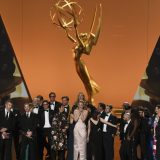 Gledanost dodele Emi nagrada pala za trećinu, na 6,9 miliona 3