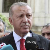 Erdogan 22. oktobra razgovara s Putinom u Rusiji oko turske ofanzive u Siriji 3