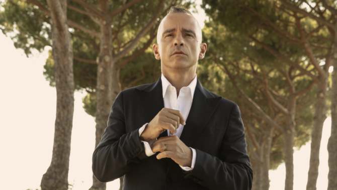 Ramacoti: Kanconu svi vole zbog Dolce vita italijanskog životnog stila 2