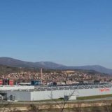 Značajni projekti za Pirot- gasifikacija i Transportno – logistički centar 6