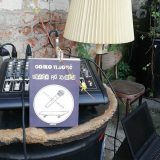 Predstavljen prvi roman novinara Danasa Gojka Vlaovića "Braća po zvuku" 11