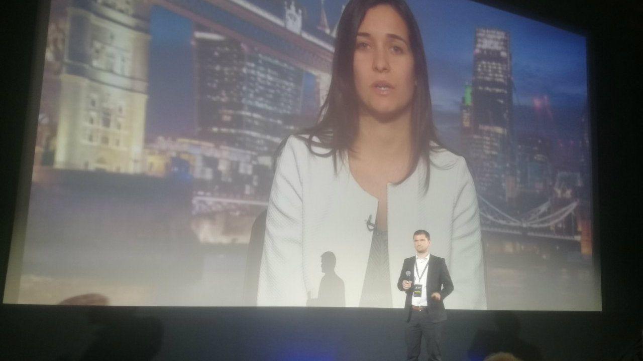 U Sarajevu se održava drugi Festivala Aljazeera Docs 1