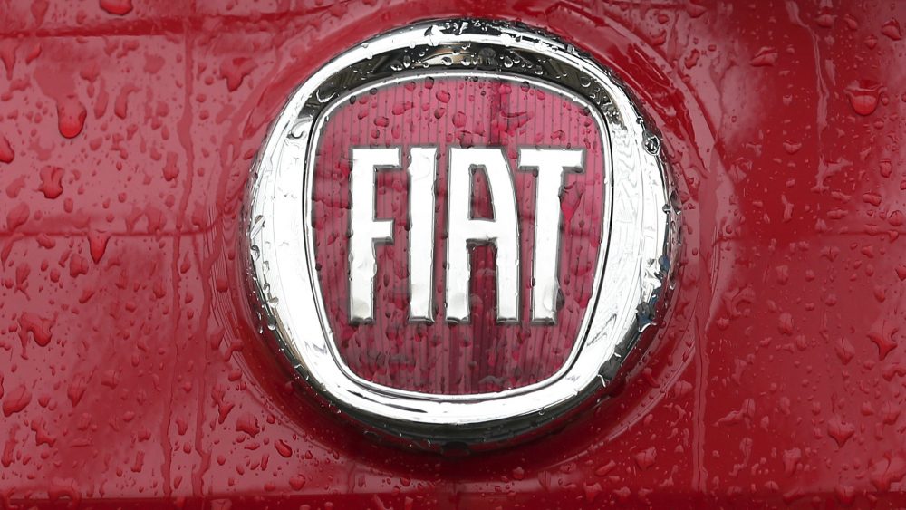 Fiat-Krajsler će u SAD platiti 40 miliona dolara kazne zbog obmane precenjenivanjem prodaje 1