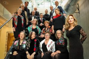 Upoznati svet sa našom kulturom, a ne ratovima 3