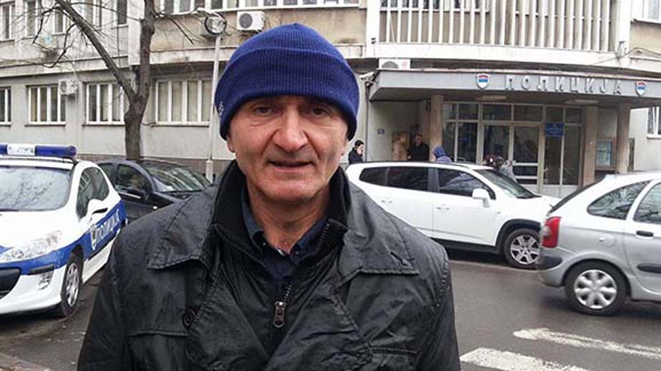 Vučić treba krivično i politički da odgovara zbog slučajeva kao što je moj 1