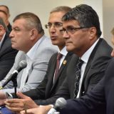 Stefanović obećavao rešavanje problema sa strujom, putevima, zapošljavanjem 4