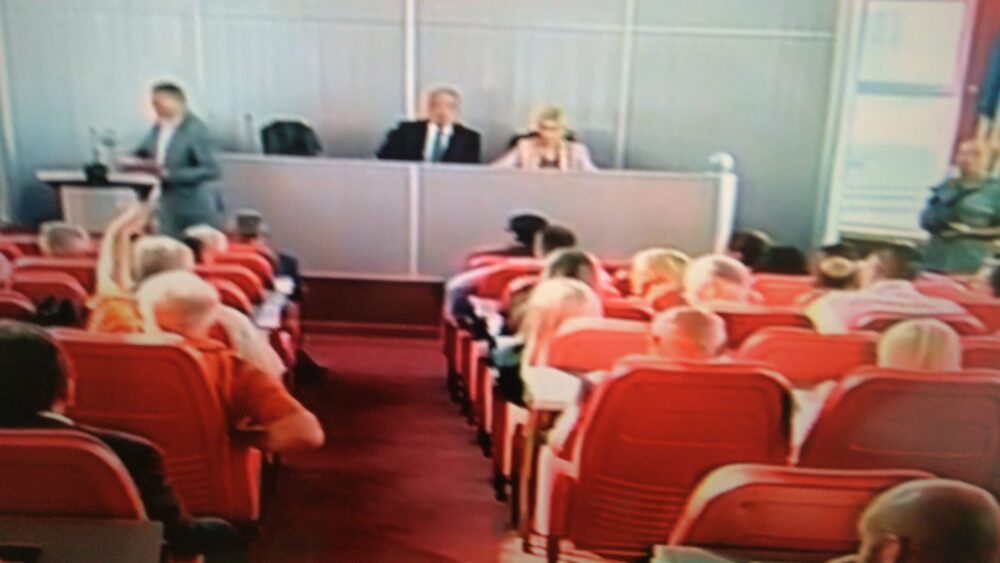 Skupština Niša priprema poslovnik koji će kazniti bojkot opozicije? 1