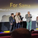 Film "Za Samu" pobednik festivala dokumentarnog filma u Sarajevu 14