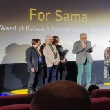 Film "Za Samu" pobednik festivala dokumentarnog filma u Sarajevu 7