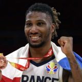 Francuskoj bronzana medalja na Svetskom prvenstvu u košarci 3