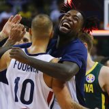 Francuska i Australija u četvrtfinalu SP, Litvanija eliminisana 5