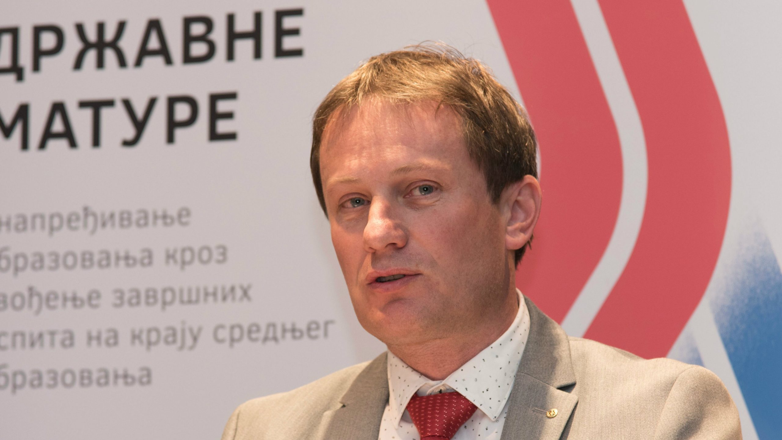 Probni završni ispit u novembru 1